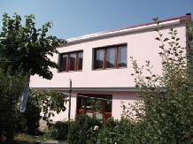 Pensiunea La Odihna - accommodation in  Slanic Moldova (07)
