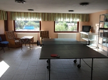 Pensiunea La Odihna - accommodation in  Slanic Moldova (13)