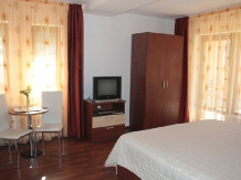 Pensiunea Dumbrava - accommodation in  Brasov Depression (07)