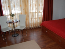 Pensiunea Dumbrava - accommodation in  Brasov Depression (09)