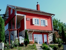 Casa Batin - alloggio in  Apuseni (01)