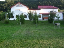 Vila Cionca - accommodation in  Apuseni Mountains, Belis (01)