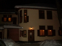 Casa cu Platani - accommodation in  Banat (02)