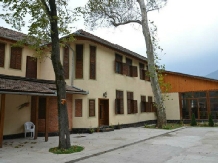 Casa cu Platani - alloggio in  Banat (03)