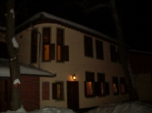 Casa cu Platani - accommodation in  Banat (04)