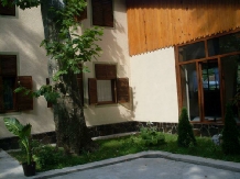 Casa cu Platani - alloggio in  Banat (13)