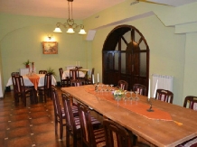 Casa cu Platani - accommodation in  Banat (17)