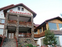 Pensiunea Smarandita - accommodation in  Ceahlau Bicaz (01)