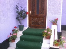 Cazare la Casa Dan Cazare la Casa Dan