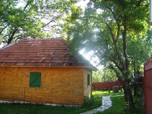 Pensiunea Dolina - accommodation in  Apuseni Mountains (07)