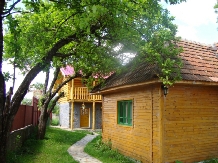 Pensiunea Dolina - accommodation in  Apuseni Mountains (08)