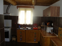 Pensiunea Dolina - accommodation in  Apuseni Mountains (12)