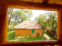 Pensiunea Dolina - accommodation in  Apuseni Mountains (30)
