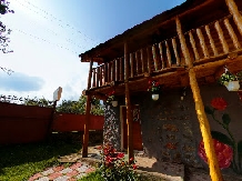 Pensiunea Dolina - accommodation in  Apuseni Mountains (33)