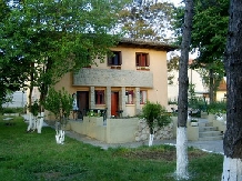 Vila Lidia - accommodation in  Black Sea (10)