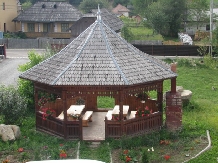 Pensiunea Alexandra - accommodation in  Bucovina (09)