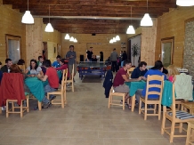 Complex Turistic Zolt - cazare Banat (12)