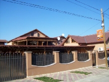 Casa Emy - alloggio in  Dobrogea (04)