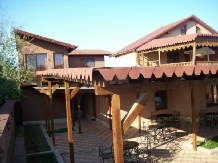 Casa Emy - alloggio in  Dobrogea (07)