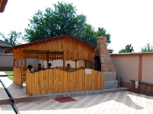 Casa Emy - alloggio in  Dobrogea (10)