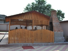 Casa Emy - alloggio in  Dobrogea (11)