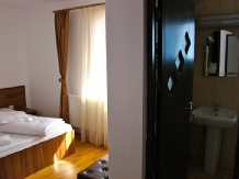 Pensiunea Poiana Uliului - accommodation in  Rucar - Bran (06)