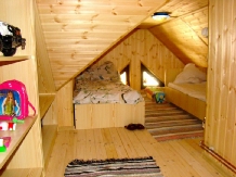 Pensiunea Poiana Uliului - accommodation in  Rucar - Bran (08)