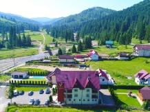 Pensiunea Valeria - accommodation in  Gura Humorului, Voronet, Bucovina (21)