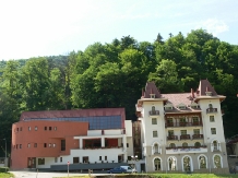 Vila Teleconstructia - accommodation in  Slanic Moldova (01)