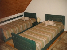 Cabana Paraul Ursului - accommodation in  Ceahlau Bicaz, Durau (07)