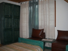 Cabana Paraul Ursului - accommodation in  Ceahlau Bicaz, Durau (08)