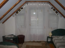 Cabana Paraul Ursului - accommodation in  Ceahlau Bicaz, Durau (10)