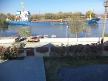 Pensiunea Anca - accommodation in  Danube Delta (05)