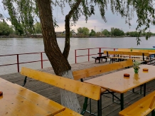Pensiunea Anca - alloggio in  Delta del Danubio (21)
