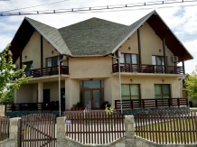 Pensiunea Anca - accommodation in  Danube Delta (39)