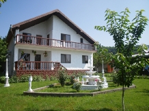 Cazare la Vila Gina Cazare la Vila Gina