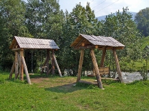Cabana Nora Riu Sadului - cazare Marginimea Sibiului (23)