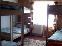 Cabana Nora Riu Sadului - cazare Marginimea Sibiului (25)