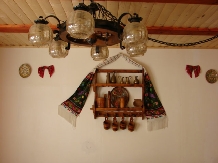 Cabana Nora Riu Sadului - cazare Marginimea Sibiului (29)