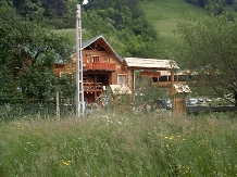 Cabana Nora Riu Sadului - cazare Marginimea Sibiului (35)