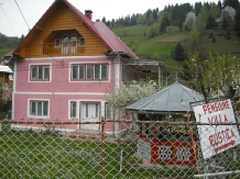 Cazare la Vila Rustica Cazare la Vila Rustica