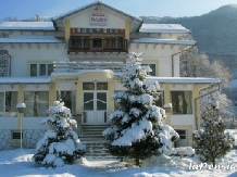 Pensiunea Paradis - accommodation in  Valea Doftanei (10)