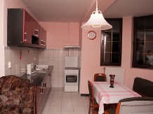 Pensiunea Ovidiu - accommodation in  Maramures Country (09)