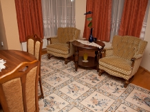 Pensiunea Ovidiu - accommodation in  Maramures Country (16)