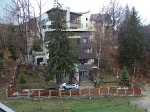 Vila FG - alloggio in  Vallata di Brasov (07)