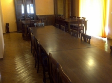 Casa de Vacanta Coop - accommodation in  Sibiu Surroundings (04)