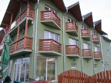 Pensiunea Ecaterina - accommodation in  North Oltenia (02)