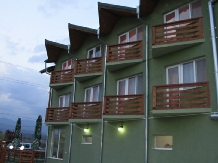 Pensiunea Ecaterina - accommodation in  North Oltenia (03)