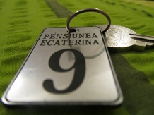 Pensiunea Ecaterina - accommodation in  North Oltenia (08)