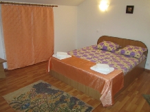 Pensiunea Ecaterina - accommodation in  North Oltenia (11)